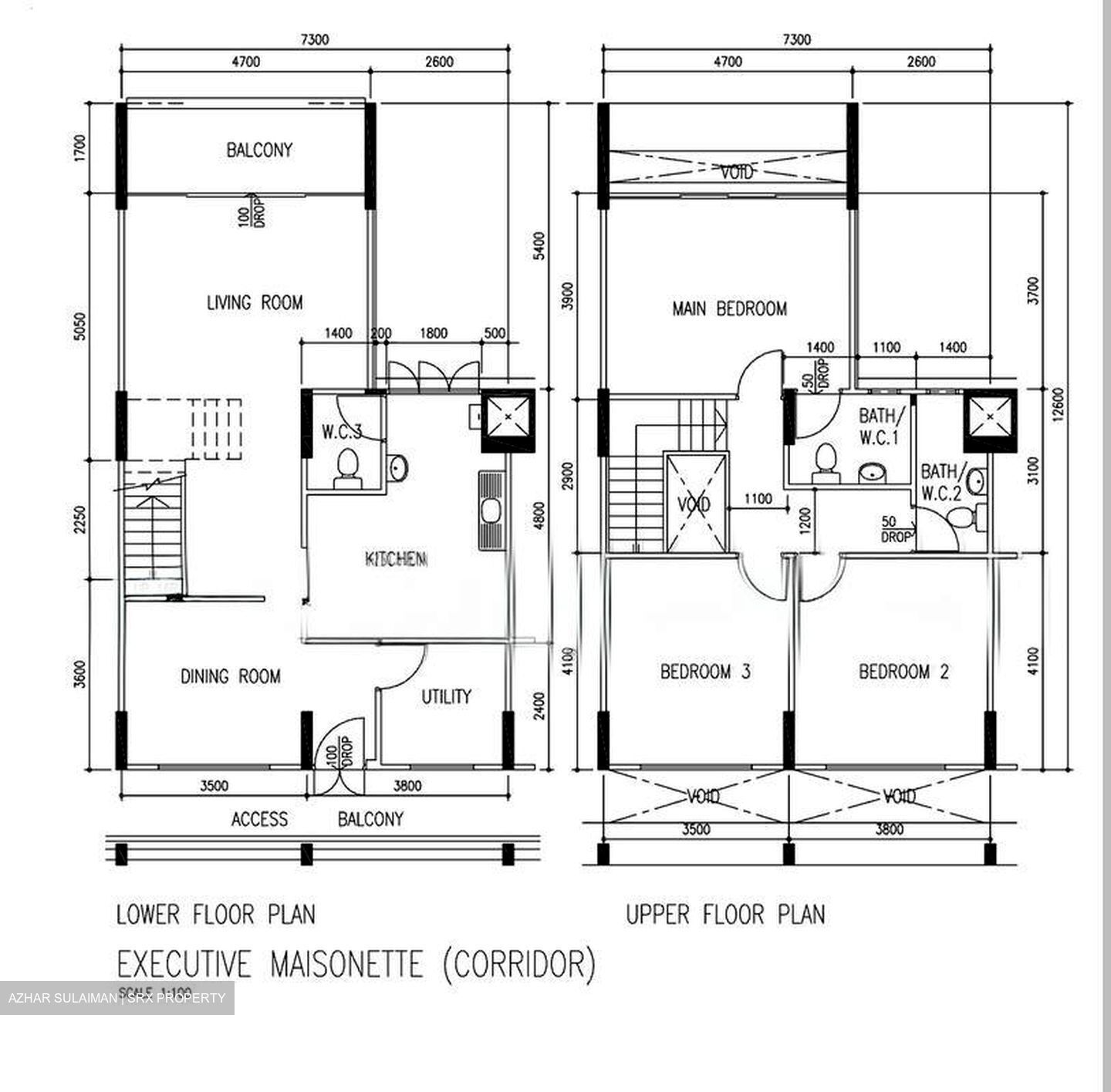 Blk 656 Hougang Avenue 8 (Hougang), HDB Executive #572642491